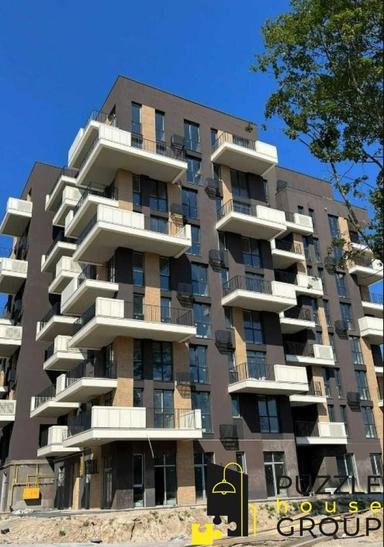 2-комнатная квартира по адресу Берестейский проспект(пр-т. Победы) (площадь 91 м²) - Atlanta.ua - фото 23