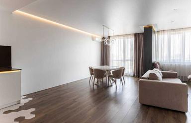 2-кімнатна квартира за адресою вул. Тучапського (площа 125 м²) - Atlanta.ua - фото 26