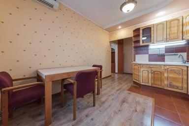 3-кімнатна квартира за адресою вул. Срібнокільська (площа 100,9 м²) - Atlanta.ua - фото 37