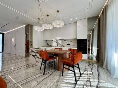 Дом по адресу Петефі Шандора пл. (площадь 165 м²) - Atlanta.ua - фото 28