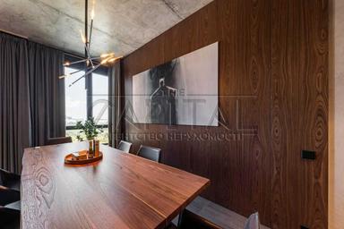 3-комнатная квартира по адресу Берестейский проспект(пр-т. Победы) (площадь 124 м²) - Atlanta.ua - фото 30