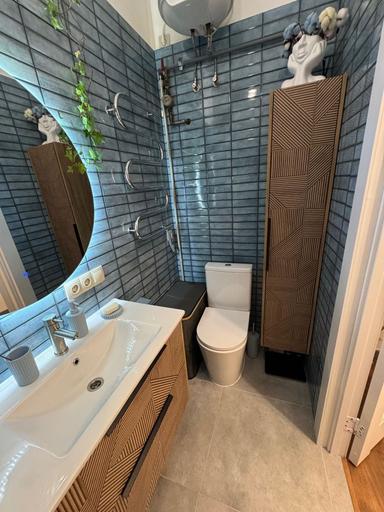 2-rooms apartment apartment by the address st. Kapelanska (area 72 m²) - Atlanta.ua - photo 11