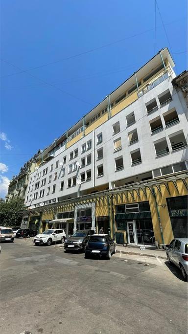 Комерційна нерухомість за адресою Куликове поле пл. (площа 55,5 м²) - Atlanta.ua - фото 26