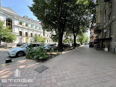 Коммерческая недвижимость по адресу Куликово поле пл. (площадь 143,4 м²) - Atlanta.ua - фото 24