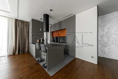 3-комнатная квартира по адресу ул. Бульварно-Кудрявская (площадь 133 м²) - Atlanta.ua - фото 29