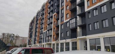 1-комнатная квартира по адресу ул. Келецкая (площадь 44 м²) - Atlanta.ua - фото 11