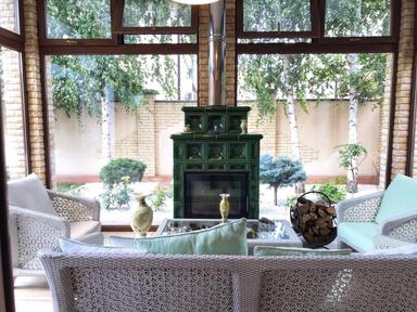 Дом по адресу (площадь 190 м²) - Atlanta.ua - фото 11