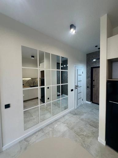 1-комнатная квартира по адресу ул. Макаренко (площадь 43 м²) - Atlanta.ua - фото 16