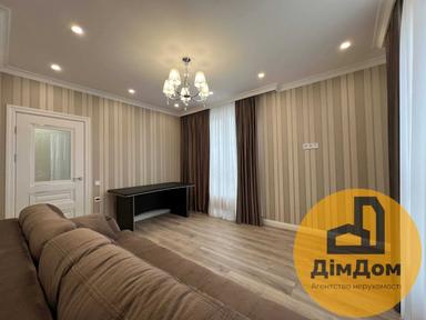 3-кімнатна квартира за адресою вул. Ревуцького (площа 98 м²) - Atlanta.ua - фото 40