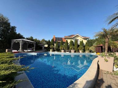 Дом по адресу ул. Львовская (площадь 565 м²) - Atlanta.ua - фото 26