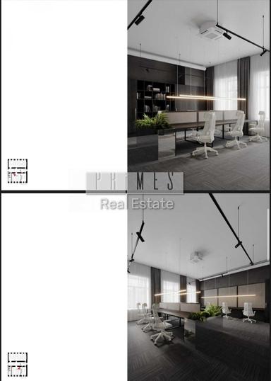 Commercial real estate at (area 570 m²) - Atlanta.ua - photo 31