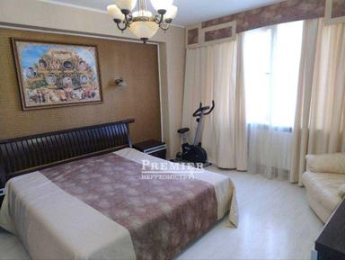 3-кімнатна квартира за адресою вул. Сахарова (площа 99,5 м²) - Atlanta.ua - фото 17