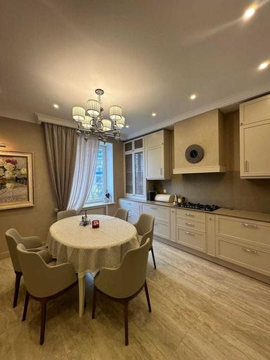 3-rooms apartment apartment by the address st. Kulikovo pole pl Oktyabrskoy revolyutsii pl (area 118 m²) - Atlanta.ua - photo 34