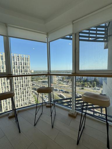 Многокомнатная квартира по адресу ул. Заречная (площадь 120 м²) - Atlanta.ua - фото 30