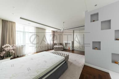 Многокомнатная квартира по адресу (площадь 227 м²) - Atlanta.ua - фото 30