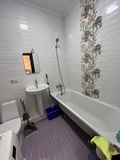 1-комнатная квартира по адресу (площадь 36 м²) - Atlanta.ua - фото 15