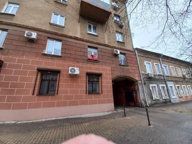 3-кімнатна квартира за адресою (площа 79 м²) - Atlanta.ua - фото 35