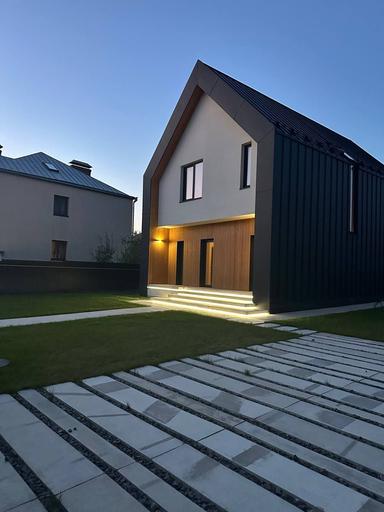 Дом по адресу ул. Магистратская (площадь 140 м²) - Atlanta.ua - фото 30