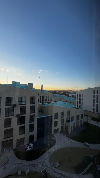 Многокомнатная квартира по адресу Новознесенская ул.   (площадь 109,6 м²) - Atlanta.ua - фото 40