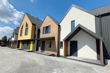 House by the address (area 130 m²) - Atlanta.ua - photo 32