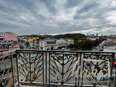 3-кімнатна квартира за адресою бульвар Дружби Народів (площа 127 м²) - Atlanta.ua - фото 39