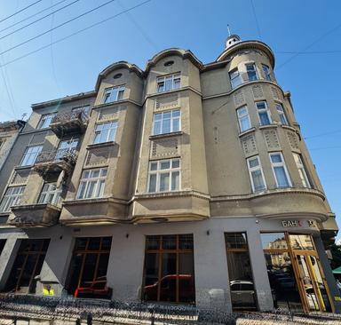 Многокомнатная квартира по адресу ул. Саксаганського (площадь 160 м²) - Atlanta.ua - фото 28