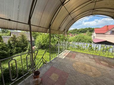 Дом по адресу Петефі Шандора пл. (площадь 259,8 м²) - Atlanta.ua - фото 25