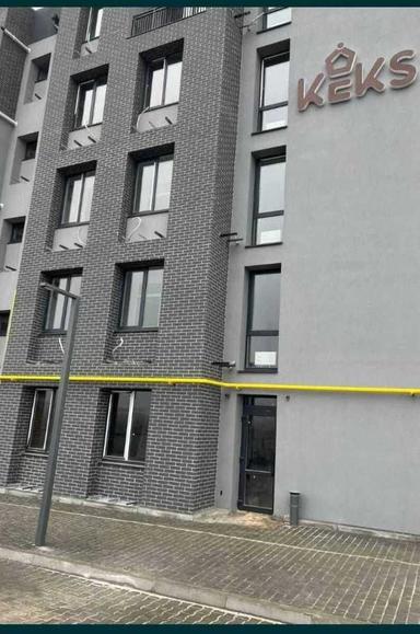 1-room apartment apartment by the address st. Fruktovaya (area 25,5 m²) - Atlanta.ua - photo 20