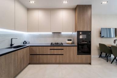 1-кімнатна квартира за адресою вул. Угорська (площа 47,1 м²) - Atlanta.ua - фото 28