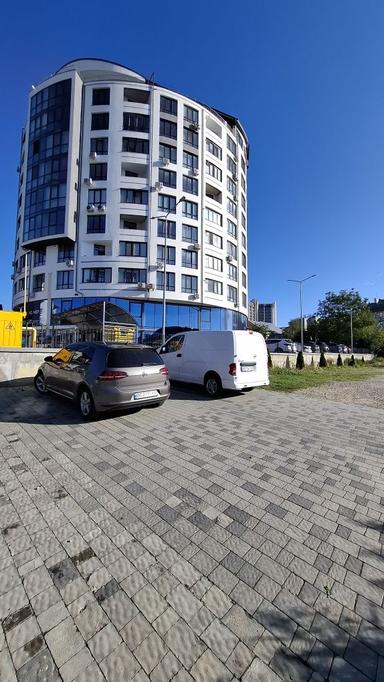 2-rooms apartment apartment by the address (area 60 m²) - Atlanta.ua - photo 15