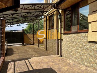 House by the address (area 200 m²) - Atlanta.ua - photo 48