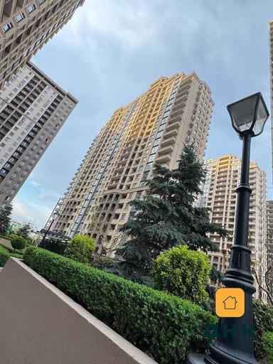 1-room apartment apartment by the address st. Kulikovo pole pl Oktyabrskoy revolyutsii pl (area 40 m²) - Atlanta.ua - photo 19