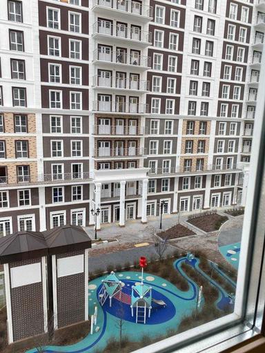 1-room apartment apartment by the address (area 41 m²) - Atlanta.ua - photo 36