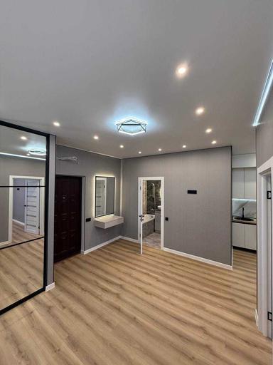 1-комнатная квартира по адресу ул. Героев пограничников (площадь 43 м²) - Atlanta.ua - фото 13