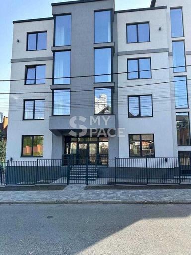 Commercial real estate at st. Andreya Verkhoglyada Dragomirova (area 968 m²) - Atlanta.ua - photo 20