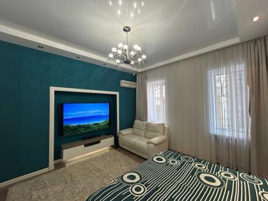 2-rooms apartment apartment by the address st. Kulikovo pole pl Oktyabrskoy revolyutsii pl (area 52 m²) - Atlanta.ua - photo 26