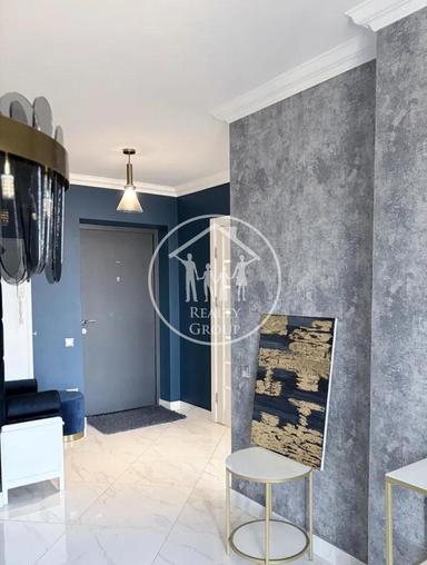 1-кімнатна квартира за адресою вул. Антоненка-Давидовича (площа 41 м²) - Atlanta.ua - фото 14