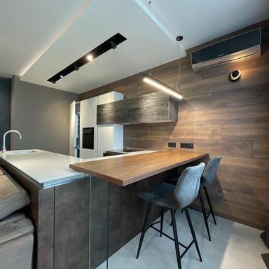 3-rooms apartment apartment by the address (area 108 m²) - Atlanta.ua - photo 18