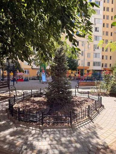 1-комнатная квартира по адресу (площадь 13 м²) - Atlanta.ua - фото 34