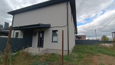 Дом по адресу ул. Китобойная (площадь 90 м²) - Atlanta.ua - фото 9