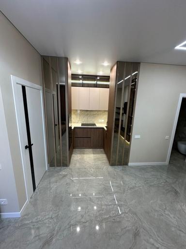 1-комнатная квартира по адресу ул. 10 апреля (площадь 51 м²) - Atlanta.ua - фото 28