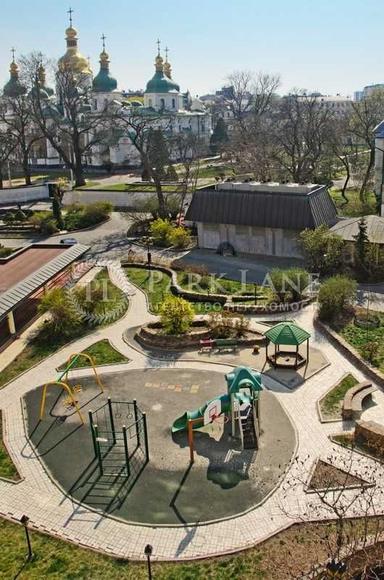 3-комнатная квартира по адресу ул. Ильенка Юрия (площадь 155 м²) - Atlanta.ua - фото 33