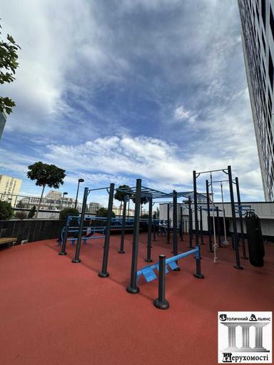 Комерційна нерухомість за адресою Берестейський проспект (площа 150 м²) - Atlanta.ua - фото 46