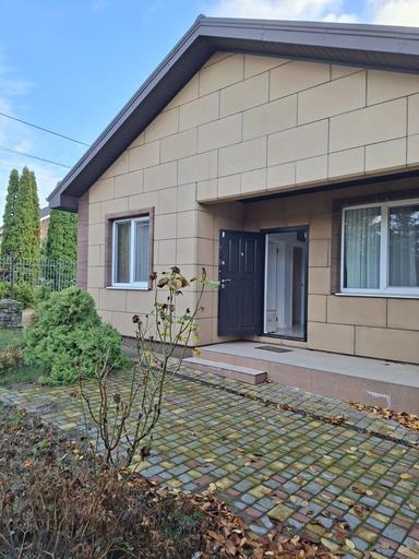 Дом по адресу Люстдорфская дор. (площадь 50 м²) - Atlanta.ua - фото 9