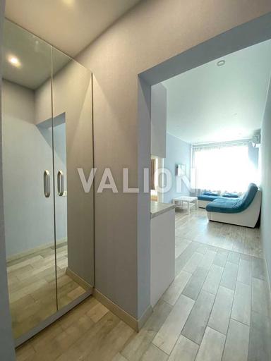 1-комнатная квартира по адресу ул. Клавдиевская (площадь 38 м²) - Atlanta.ua - фото 27