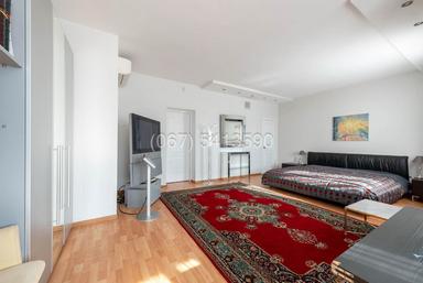 House by the address (area 480 m²) - Atlanta.ua - photo 30