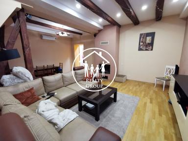 3-комнатная квартира по адресу (площадь 100 м²) - Atlanta.ua - фото 27