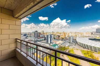 Многокомнатная квартира по адресу ул. Деловая (площадь 226 м²) - Atlanta.ua - фото 19