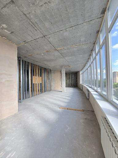 3-комнатная квартира по адресу ул. Лукьяненко Левка(Тимошенко) (площадь 227 м²) - Atlanta.ua - фото 31