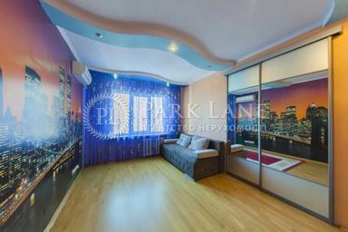 Многокомнатная квартира по адресу Харьковское шоссе (площадь 118 м²) - Atlanta.ua - фото 22